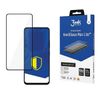 Szkło hartowane 3MK HardGlass Max Lite   do Poco M6 5G czarny