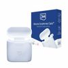 3MK Silicon Case AirPods 2nd gen+ karabińczyk