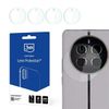Ochrona na obiektyw aparatu 3MK Lens     Protection do Realme 12 Pro/ 12 Pro+ 4szt