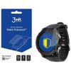 Szkło hybrydowe 3MK FlexibleGlass Watch  do Kruger&Matz Activity Black