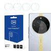 Ochrona na obiektyw aparatu 3MK Lens     Protection do Honor X50 GT 4szt