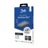 Szkło prywatyzujące 3MK HardGlass Max    Privacy do Samsung Galaxy S24 / S25 czarny