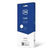 Etui 3MK Clear Case do Honor 90 Smart