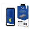 Szkło hybrydowe 3MK FlexibleGlass do     Ulefone Power Armor 19