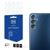 Ochrona na obiektyw aparatu 3MK Lens     Protection do Samsung Galaxy M15 4szt