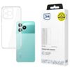 Etui 3MK Clear Case do Realme C51 4G