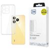 Etui 3MK Clear Case do Realme C53