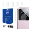 Ochrona na obiektyw aparatu 3MK Lens     Protection do Xiaomi 14 4szt