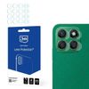 Ochrona na obiektyw aparatu 3MK Lens     Protection do Honor X88 4szt