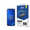 Folia antymikrobowa 3MK                  SilverProtection+ do Google Pixel 8A 5G