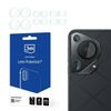 Ochrona na obiektyw aparatu 3MK Lens     Protection do Huawei Pura 70 Ultra 4szt