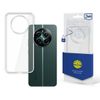 Etui 3MK Clear Case do Realme 12+ 5G