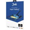 Folia 3MK PaperFeeling do Apple iPad Air 11 M2 2024 / M3 2025 / M4 2026 2szt