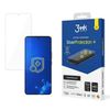 Folia antymikrobowa 3MK                  SilverProtection+ do Samsung Galaxy M35