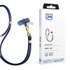 3MK EasyClip Elite Pacific (gold)Smycz do telefonu