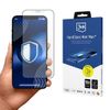 Szkło hartowane 3MK HardGlass Matt Max   do Apple iPhone XS Max/ 11 Pro Max