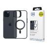 Etui 3MK Satin Armor MagCase do Apple    iPhone 15