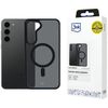 Etui 3MK Smoke MagCase do Samsung Galaxy S23
