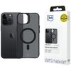 Etui 3MK Smoke MagCase do Apple iPhone   14 Pro
