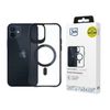 Etui 3MK Satin Armor MagCase do Apple    iPhone 12 / 12 Pro