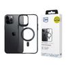Etui 3MK Satin Armor MagCase do Apple    iPhone 12 Pro Max