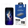 Szkło hybrydowe 3MK FlexibleGlass do     Phone 16 Plus 6.7"