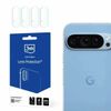 Ochrona na obiektyw aparatu 3MK Lens Protection do Google Pixel 9 Pro 4szt