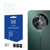 Ochrona na obiektyw aparatu 3MK Lens Protection do Realme 12 4G 4szt