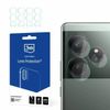 Ochrona na obiektyw aparatu 3MK Lens     Protection do Realme GT 6T 4szt