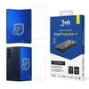 Folia antymikrobowa 3MK                  SilverProtection+ do Samsung Galaxy Z Fold6 Folded Edition