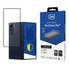 Szkło hartowane 3MK HardGlass Max do     Samsung Galaxy ZFold 6 (front) czarny