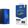 Folia antymikrobowa 3MK                  SilverProtection+ do Samsung Galaxy Z Fold6 (front) Folded Edition