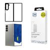 Etui 3MK Satin Armor Case+ do Samsung    Galaxy Z Fold 6