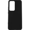 Etui 3MK Matt Case do Oppo Reno 12       czarny
