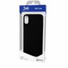 Etui 3MK Matt Case do Oppo Reno 12 Pro   czarny