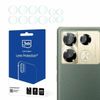 Ochrona na obiektyw aparatu 3MK Lens     Protection do Infinix Note 40 Pro 4szt