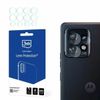 Ochrona na obiektyw aparatu 3MK Lens Protection do Motorola Edge 50 Pro 4szt