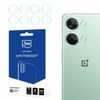 Ochrona na obiektyw aparatu 3MK Lens     Protection do OnePlus Nord 3 5G 4szt