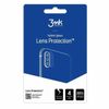 Ochrona na obiektyw aparatu 3MK Lens     Protection do T-Mobile REVVL 7 5G 4szt