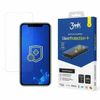 Folia antymikrobowa 3MK                  SilverProtection+ do iPhone Xr/11