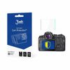 3MK CamProtect Canon EOS R6 SzkłoHybrydowe