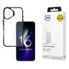 Etui 3MK Satin Armor Case+ do Apple      iPhone 16 Plus