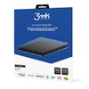 Szkło hybrydowe 3MK FlexibleGlass do Samsung Galaxy Book 4 15,6