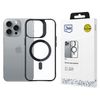 Etui 3MK Satin Armor MagCase do Apple    iPhone 16 Pro Max