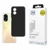 Etui 3MK Matt Case do Oppo A38 czarny