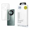Etui 3MK Clear Case do Magic6 Lite 5G