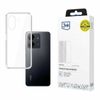 Etui 3MK Clear Case do Redmi 13C/POCO    C65