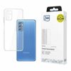 Etui 3MK Clear Case do Samsung Galaxy M52 5G