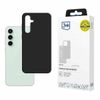 Etui 3MK Matt Case do Samsung Galaxy S23 FE czarny