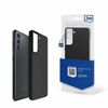 Etui 3MK Silicone Case do Samsung Galaxy S23 FE czarny